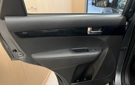 KIA Sorento II рестайлинг, 2012 год, 1 599 000 рублей, 20 фотография