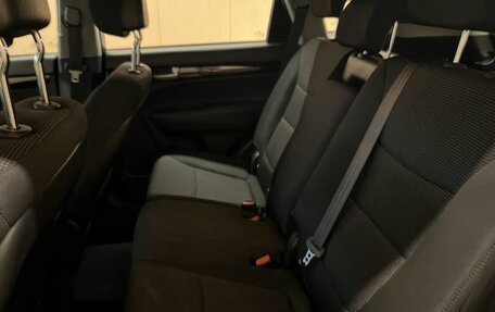 KIA Sorento II рестайлинг, 2012 год, 1 599 000 рублей, 22 фотография
