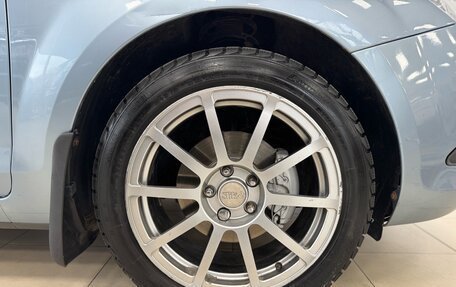 Ford Focus II рестайлинг, 2008 год, 649 000 рублей, 8 фотография