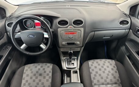 Ford Focus II рестайлинг, 2008 год, 649 000 рублей, 12 фотография