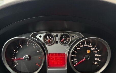 Ford Focus II рестайлинг, 2008 год, 649 000 рублей, 14 фотография