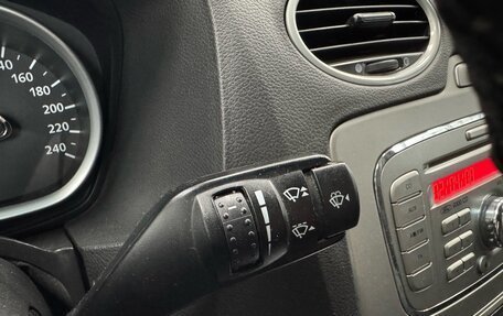 Ford Focus II рестайлинг, 2008 год, 649 000 рублей, 16 фотография