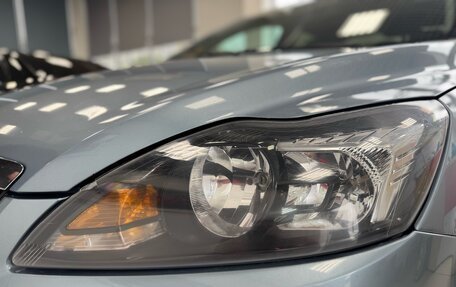 Ford Focus II рестайлинг, 2008 год, 649 000 рублей, 9 фотография