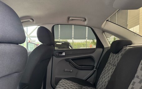 Ford Focus II рестайлинг, 2008 год, 649 000 рублей, 20 фотография