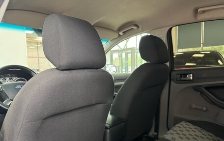 Ford Focus II рестайлинг, 2008 год, 649 000 рублей, 19 фотография
