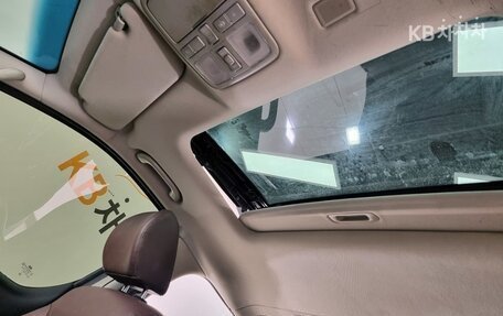 Hyundai Starex I рестайлинг, 2007 год, 1 890 000 рублей, 9 фотография