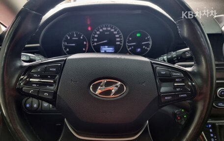 Hyundai Starex I рестайлинг, 2007 год, 1 890 000 рублей, 16 фотография