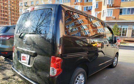 Nissan NV200, 2019 год, 1 910 000 рублей, 3 фотография
