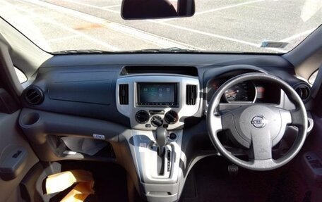 Nissan NV200, 2019 год, 1 910 000 рублей, 9 фотография