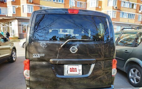 Nissan NV200, 2019 год, 1 910 000 рублей, 5 фотография