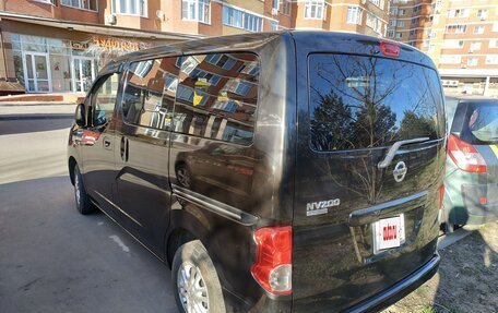 Nissan NV200, 2019 год, 1 910 000 рублей, 6 фотография