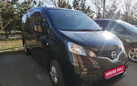 Nissan NV200, 2019 год, 1 910 000 рублей, 2 фотография