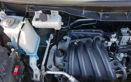 Nissan NV200, 2019 год, 1 910 000 рублей, 10 фотография
