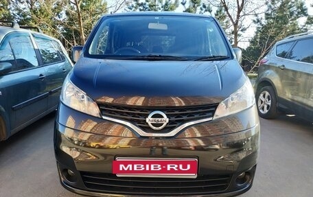 Nissan NV200, 2019 год, 1 910 000 рублей, 4 фотография