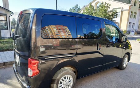 Nissan NV200, 2019 год, 1 910 000 рублей, 16 фотография