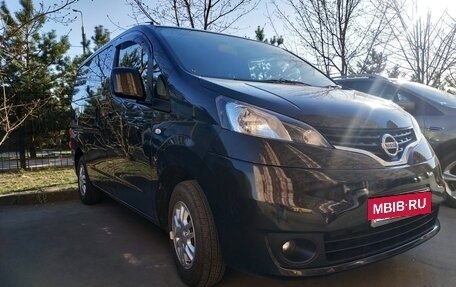 Nissan NV200, 2019 год, 1 910 000 рублей, 17 фотография