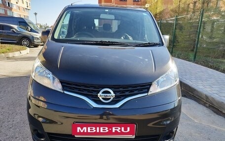 Nissan NV200, 2019 год, 1 910 000 рублей, 15 фотография