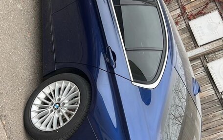 BMW 3 серия, 2018 год, 3 400 000 рублей, 3 фотография
