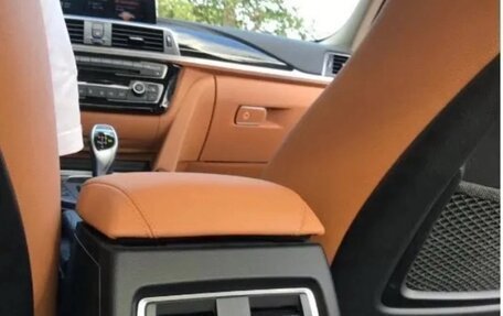 BMW 3 серия, 2018 год, 3 400 000 рублей, 8 фотография