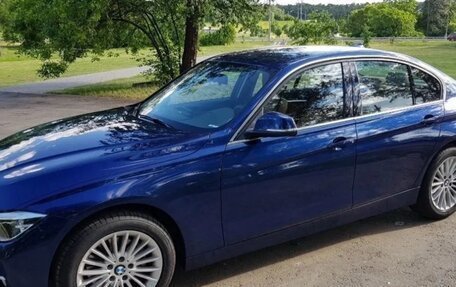 BMW 3 серия, 2018 год, 3 400 000 рублей, 6 фотография