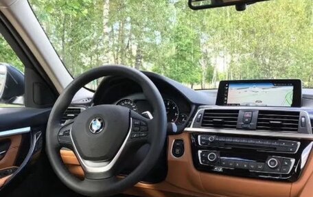 BMW 3 серия, 2018 год, 3 400 000 рублей, 7 фотография