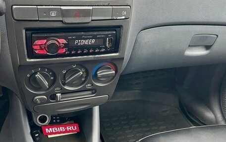 Hyundai Accent II, 2002 год, 275 000 рублей, 13 фотография