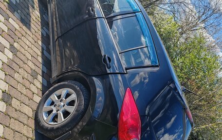 Nissan Tiida, 2008 год, 670 000 рублей, 3 фотография