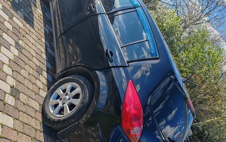 Nissan Tiida, 2008 год, 670 000 рублей, 8 фотография