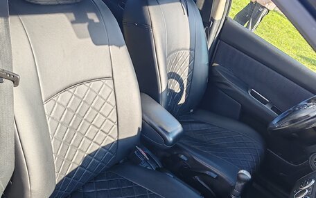 Nissan Tiida, 2008 год, 670 000 рублей, 9 фотография