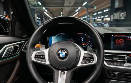 BMW 4 серия, 2022 год, 3 975 000 рублей, 3 фотография
