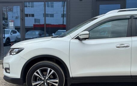Nissan X-Trail, 2020 год, 2 550 000 рублей, 7 фотография