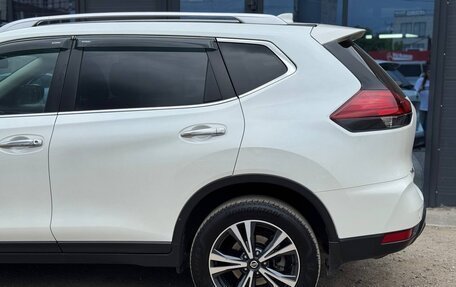 Nissan X-Trail, 2020 год, 2 550 000 рублей, 8 фотография