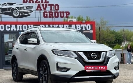 Nissan X-Trail, 2020 год, 2 550 000 рублей, 2 фотография
