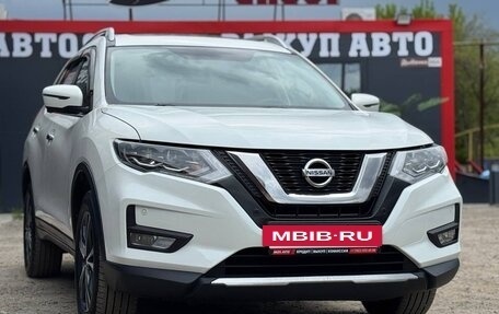 Nissan X-Trail, 2020 год, 2 550 000 рублей, 3 фотография