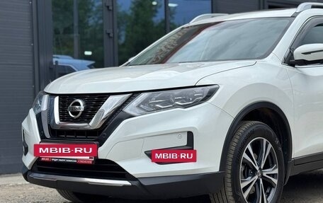 Nissan X-Trail, 2020 год, 2 550 000 рублей, 6 фотография