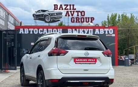 Nissan X-Trail, 2020 год, 2 550 000 рублей, 10 фотография