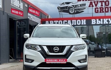 Nissan X-Trail, 2020 год, 2 550 000 рублей, 4 фотография