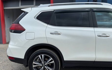 Nissan X-Trail, 2020 год, 2 550 000 рублей, 15 фотография