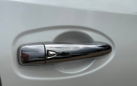 Nissan X-Trail, 2020 год, 2 550 000 рублей, 17 фотография
