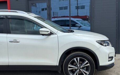 Nissan X-Trail, 2020 год, 2 550 000 рублей, 16 фотография