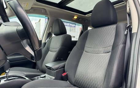 Nissan X-Trail, 2020 год, 2 550 000 рублей, 19 фотография
