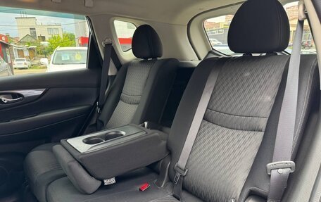 Nissan X-Trail, 2020 год, 2 550 000 рублей, 20 фотография