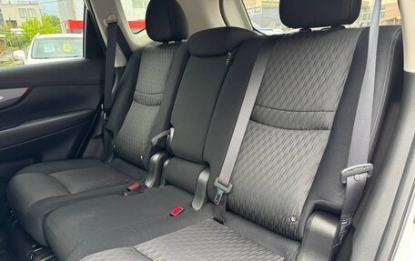 Nissan X-Trail, 2020 год, 2 550 000 рублей, 21 фотография