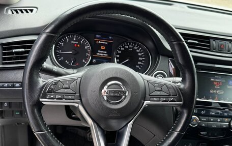 Nissan X-Trail, 2020 год, 2 550 000 рублей, 23 фотография