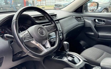 Nissan X-Trail, 2020 год, 2 550 000 рублей, 22 фотография