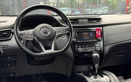 Nissan X-Trail, 2020 год, 2 550 000 рублей, 18 фотография