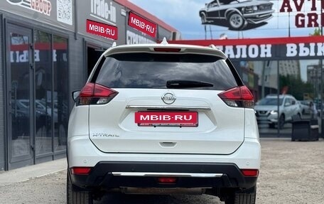 Nissan X-Trail, 2020 год, 2 550 000 рублей, 12 фотография