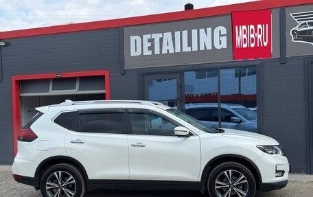 Nissan X-Trail, 2020 год, 2 550 000 рублей, 14 фотография
