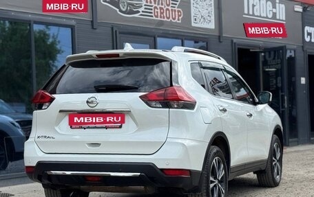 Nissan X-Trail, 2020 год, 2 550 000 рублей, 13 фотография