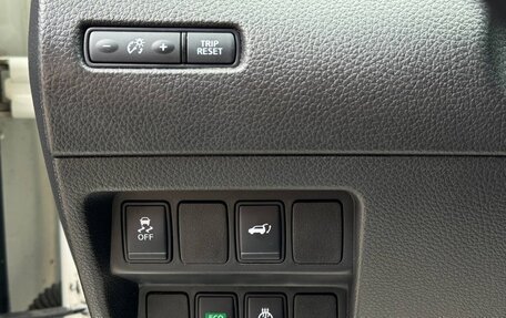 Nissan X-Trail, 2020 год, 2 550 000 рублей, 30 фотография